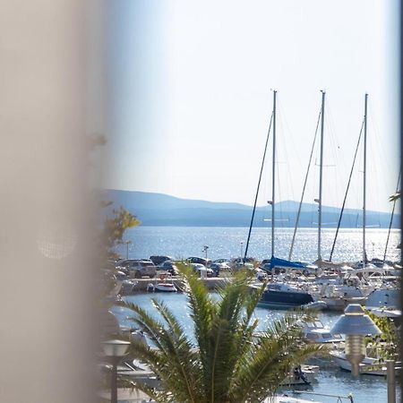 Portun Top Center Baška Voda エクステリア 写真
