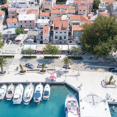 Portun Top Center Baška Voda エクステリア 写真