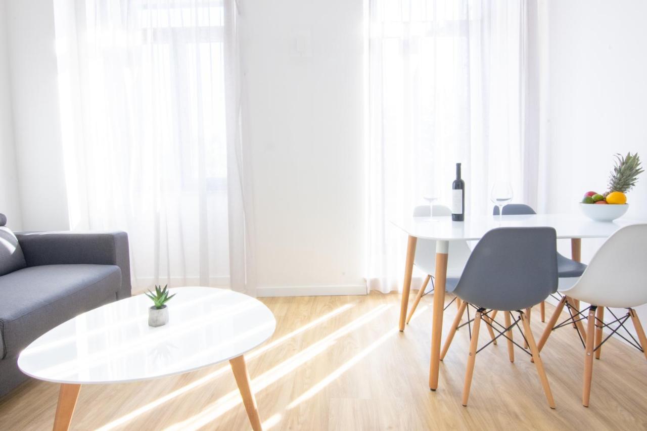 Portun Top Center Baška Voda エクステリア 写真