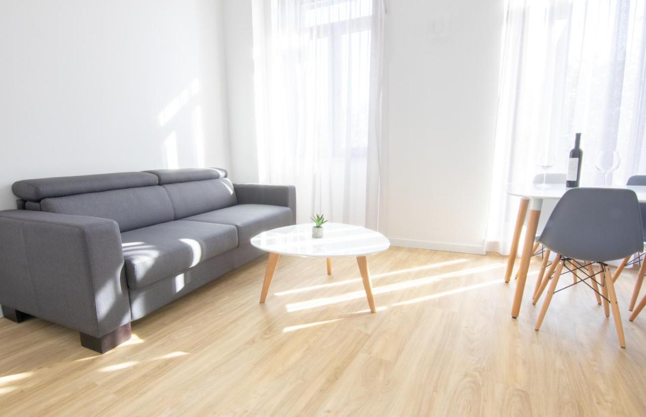 Portun Top Center Baška Voda エクステリア 写真
