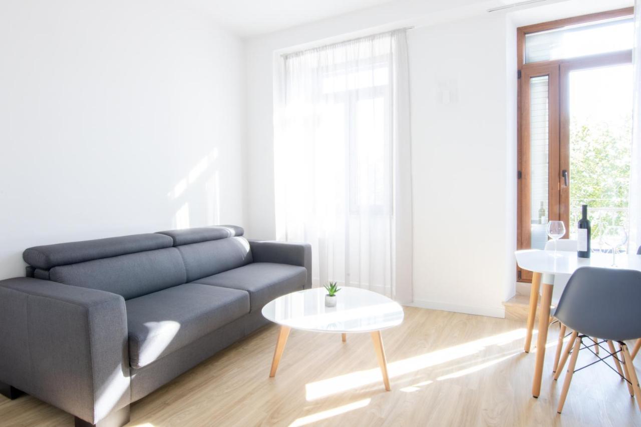 Portun Top Center Baška Voda エクステリア 写真