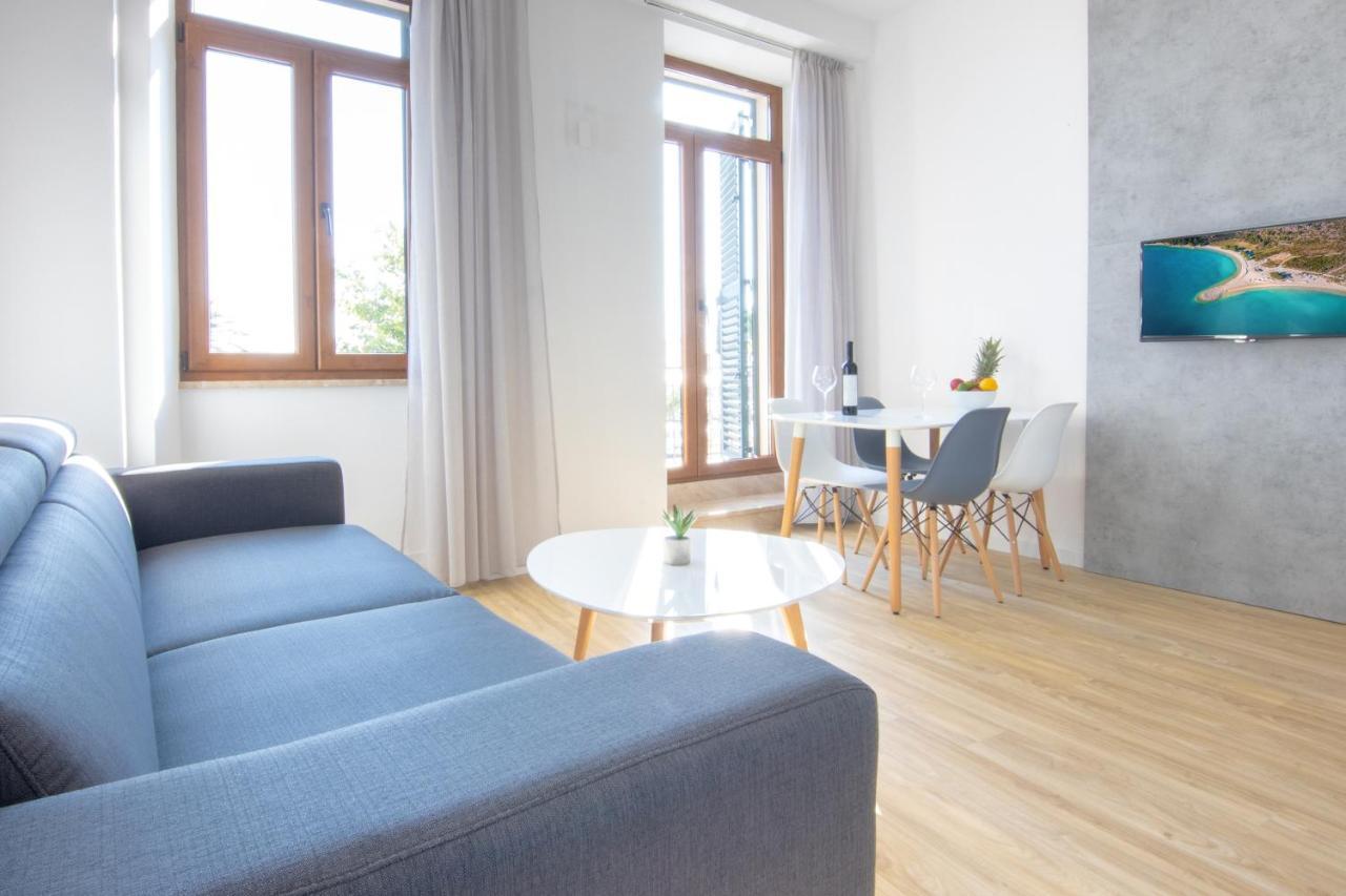Portun Top Center Baška Voda エクステリア 写真