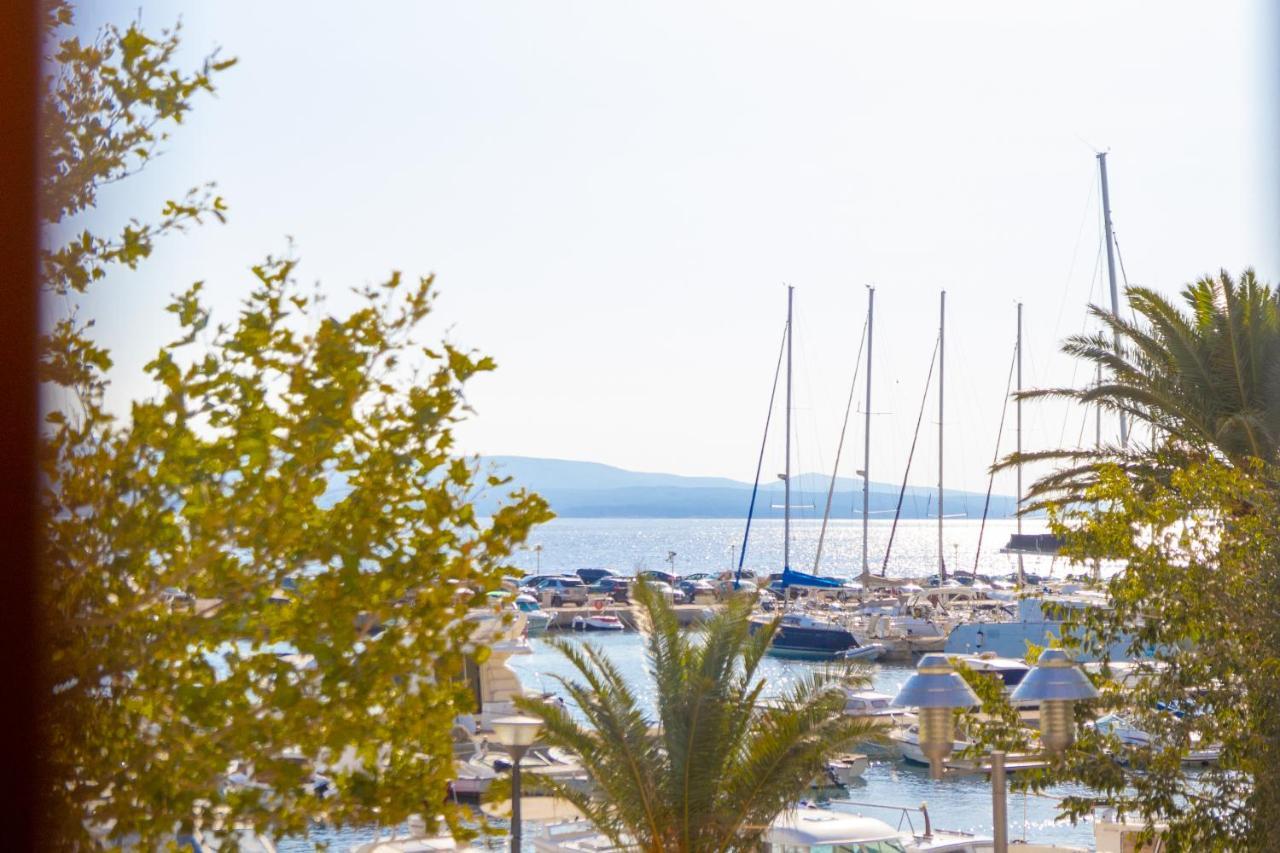 Portun Top Center Baška Voda エクステリア 写真