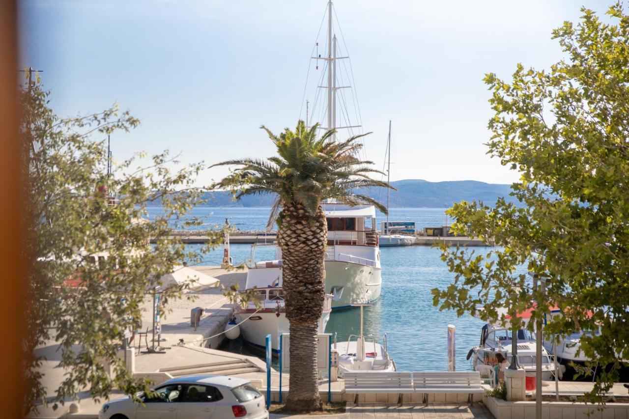 Portun Top Center Baška Voda エクステリア 写真