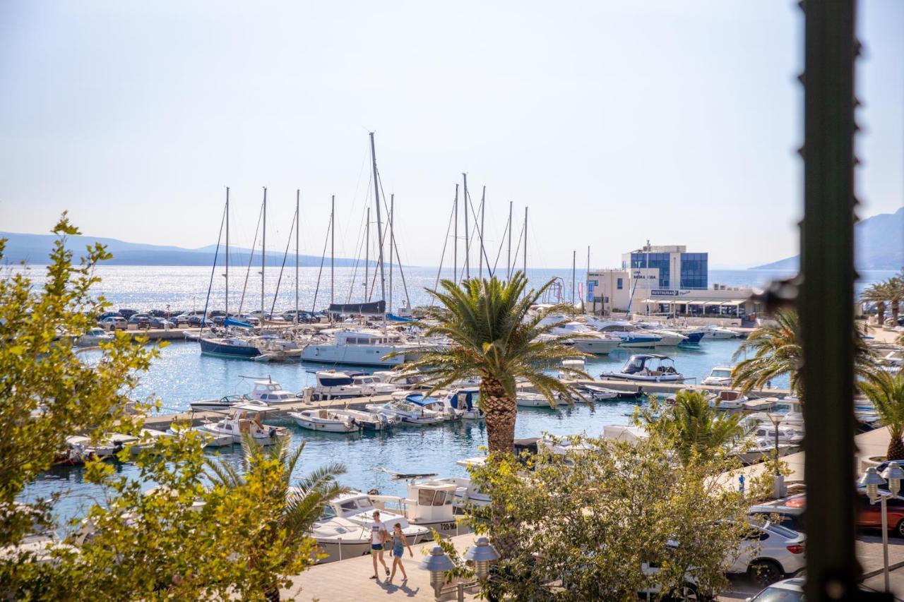 Portun Top Center Baška Voda エクステリア 写真