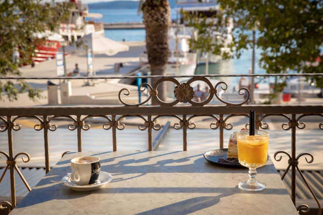 Portun Top Center Baška Voda エクステリア 写真