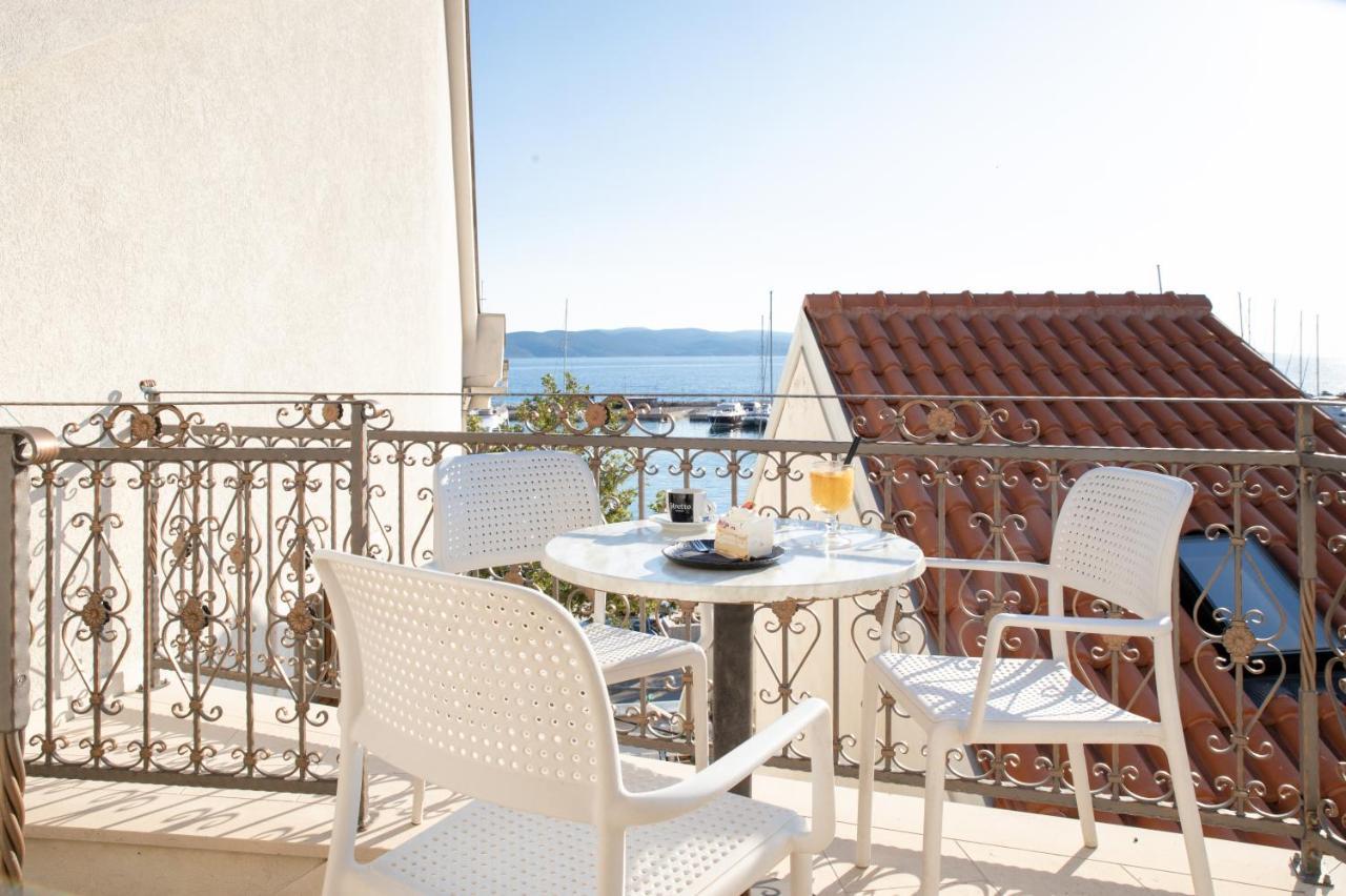 Portun Top Center Baška Voda エクステリア 写真