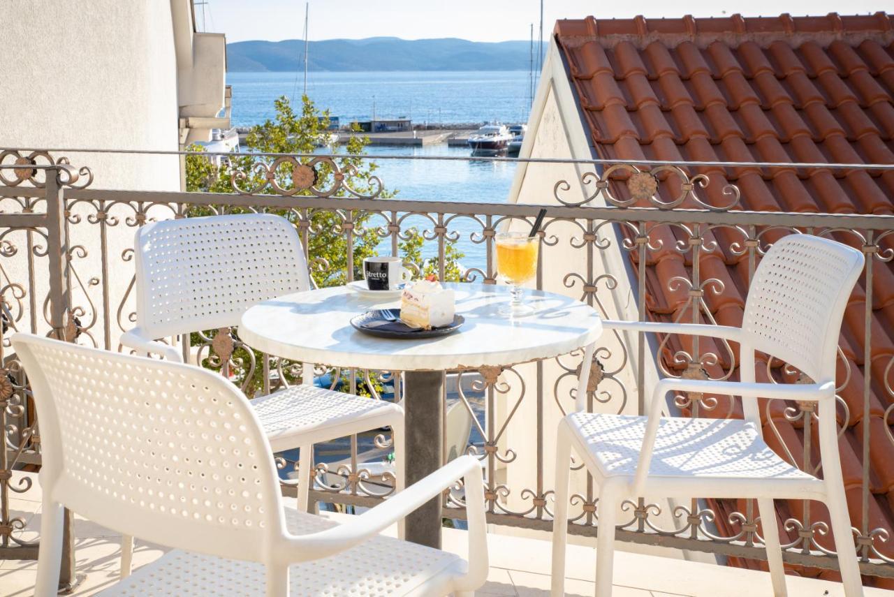 Portun Top Center Baška Voda エクステリア 写真