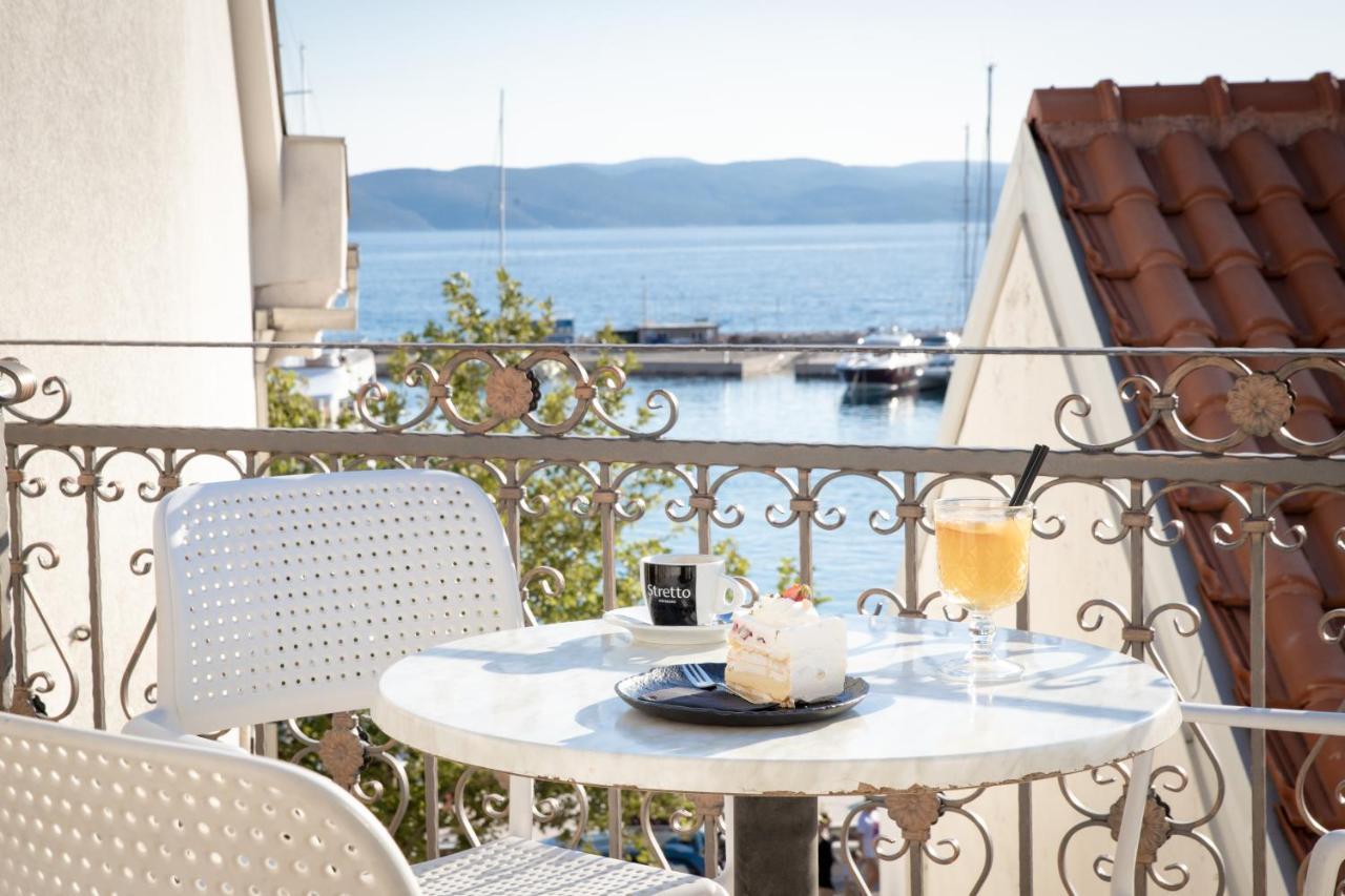 Portun Top Center Baška Voda エクステリア 写真