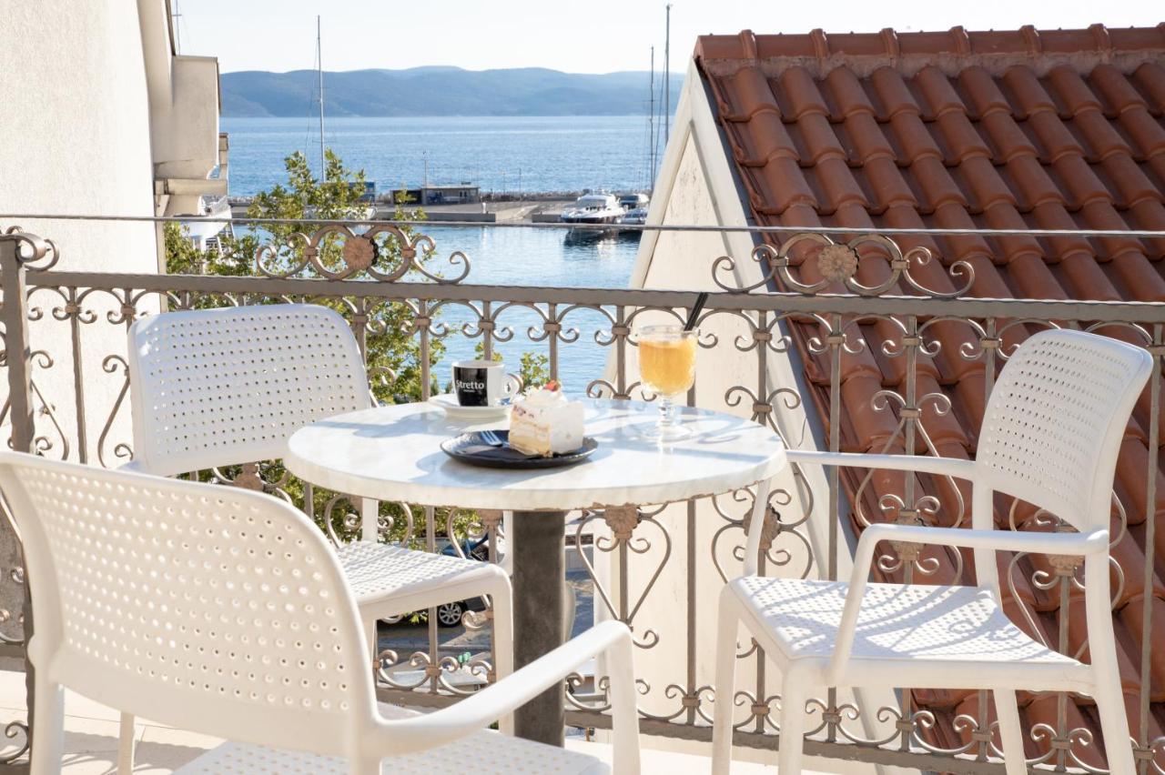 Portun Top Center Baška Voda エクステリア 写真