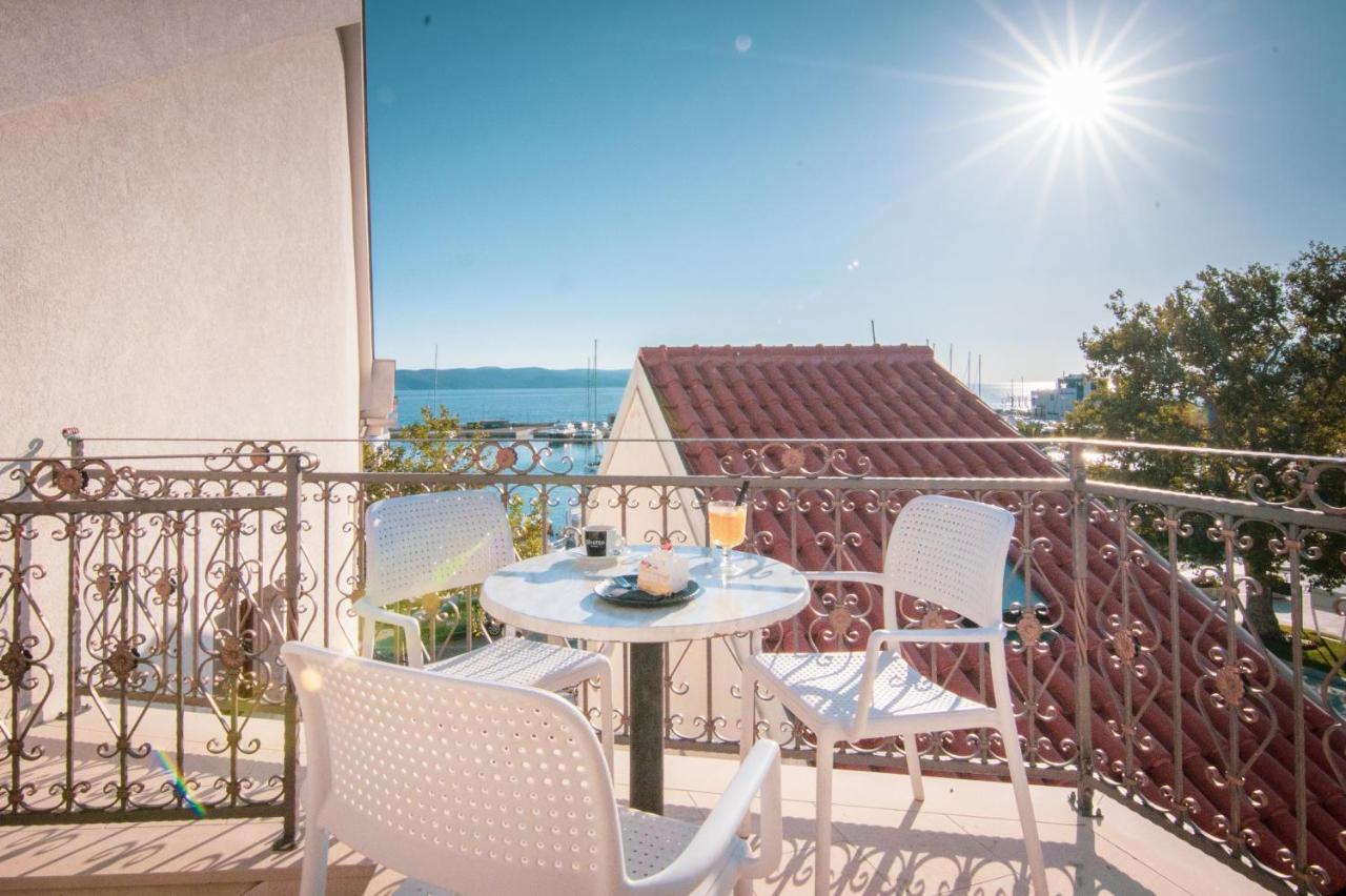 Portun Top Center Baška Voda エクステリア 写真