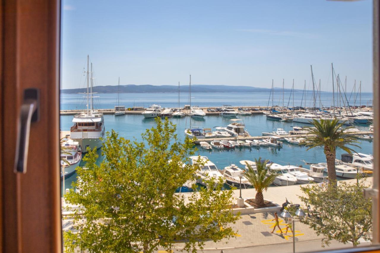 Portun Top Center Baška Voda エクステリア 写真