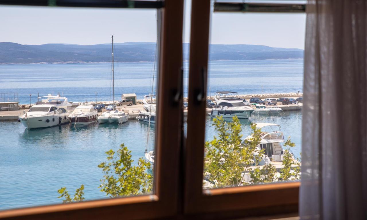 Portun Top Center Baška Voda エクステリア 写真