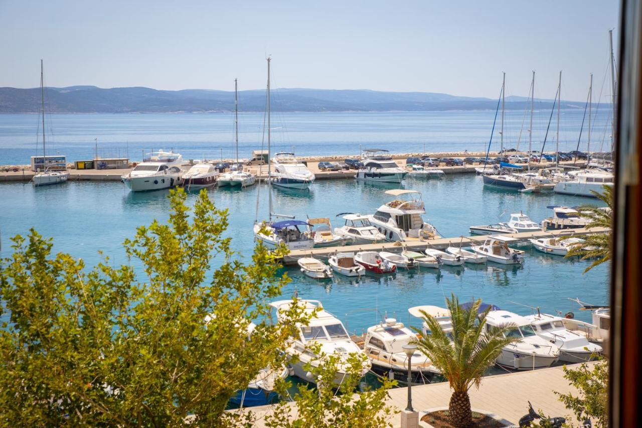Portun Top Center Baška Voda エクステリア 写真