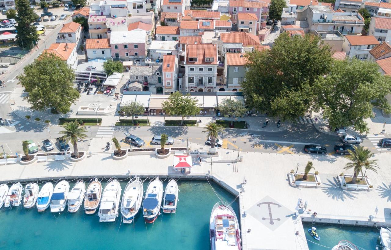 Portun Top Center Baška Voda エクステリア 写真